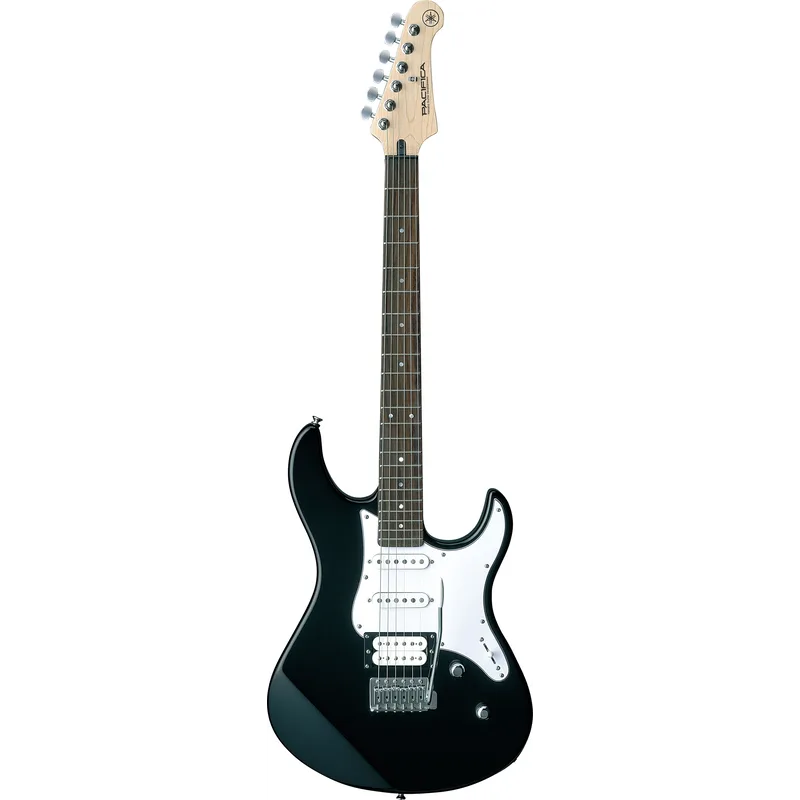 Yamaha Pacifica PAC112V