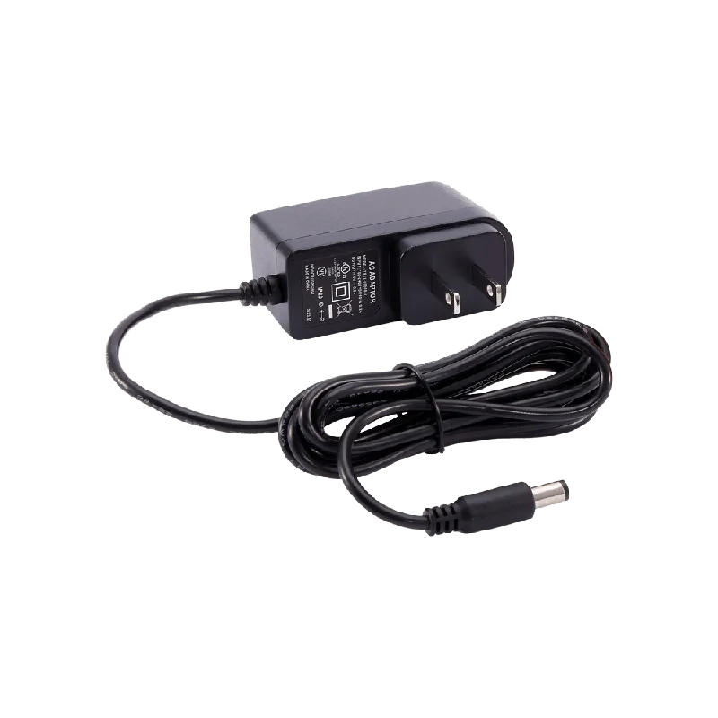 D’Addario 9V Power Adapter for Pedalboards