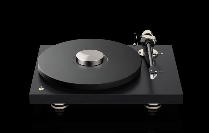 Pro-Ject Debut PRO