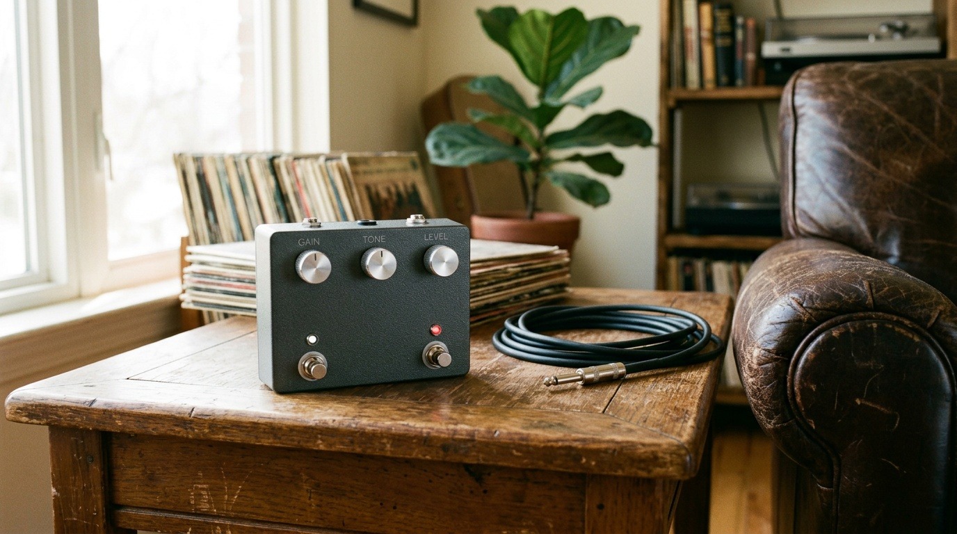 8 Best Reverb Pedals for Guitar in 2026