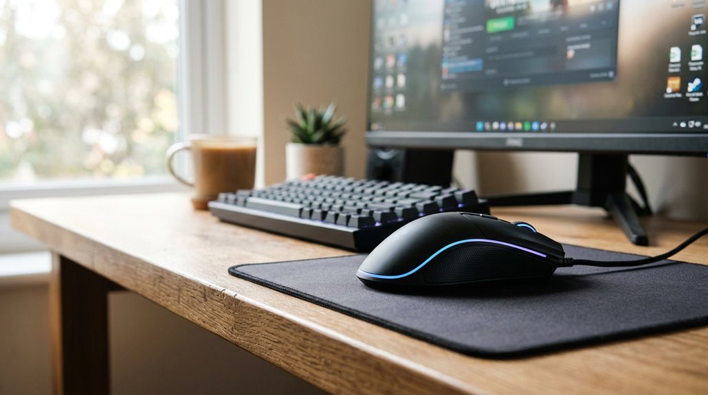 top gaming mice of 2026