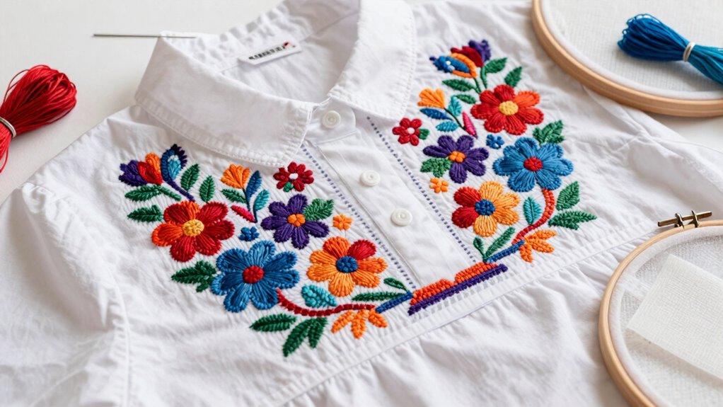 essential shirt embroidery stabilizers guide