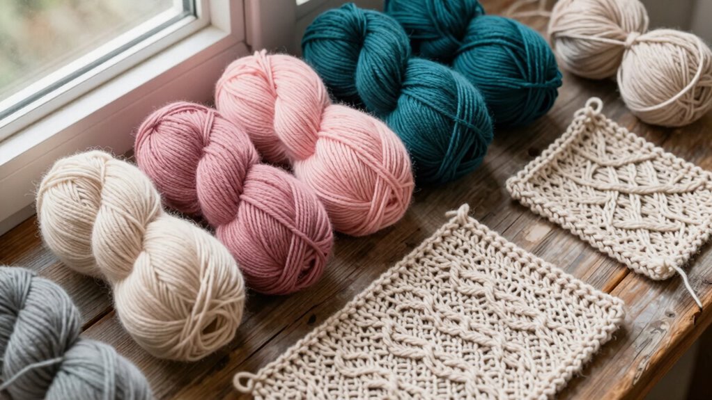 pinterest knitting inspiration mood boards spark creativity